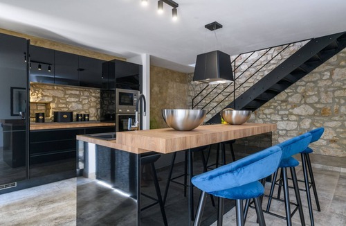 Ripenda Kosi Villa | Villa Anonima (Istria - Labin)
