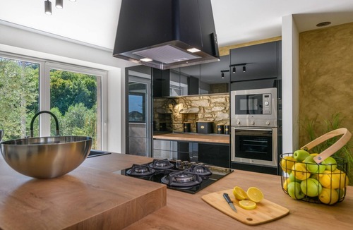 Ripenda Kosi Villa | Villa Anonima (Istria - Labin)