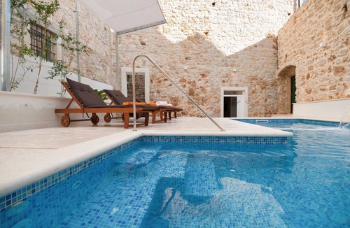 Bol Villa | Villa Antea - Five Bedroom Villa, Sleeps 12