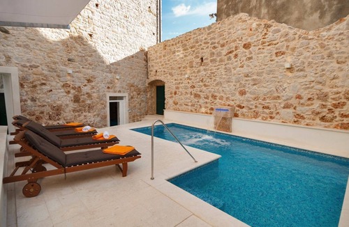 Bol Villa | Villa Antea - Five Bedroom Villa, Sleeps 12