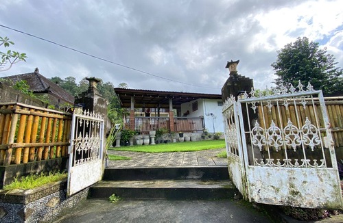 Wisma Kerta Villa | Villa Anteng