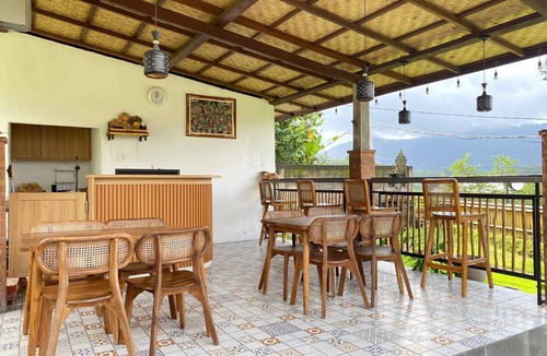 Wisma Kerta Villa | Villa Anteng