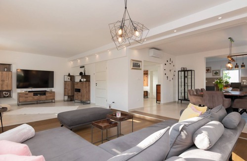 Trilj Villa | Villa Anteo-Split by Villas Guide