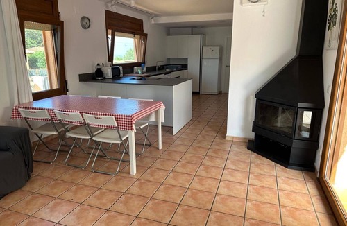 Pals Villa | Villa Antic Plankton - Masos de Pals – Free Parking, Beach, Wifi, Holidays