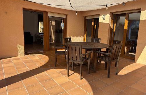 Els Masos de Pals Villa | Villa Antic Plankton - Masos de Pals - Free Parking, Beach, Wifi, Holidays
