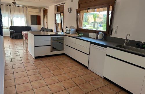 Els Masos de Pals Villa | Villa Antic Plankton - Masos de Pals - Free Parking, Beach, Wifi, Holidays