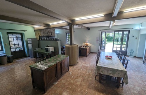 Le Montsaugeonnais House | VILLA ANTIGONE - Vaux-sous-Aubigny