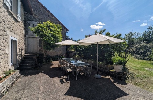 Le Montsaugeonnais House | VILLA ANTIGONE - Vaux-sous-Aubigny