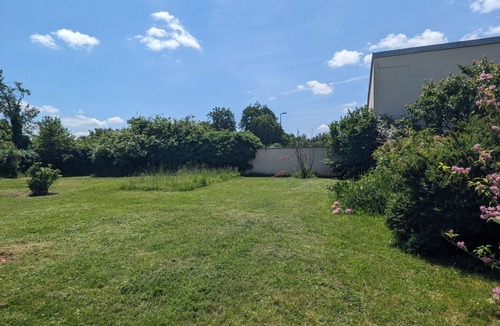 Le Montsaugeonnais House | VILLA ANTIGONE - Vaux-sous-Aubigny