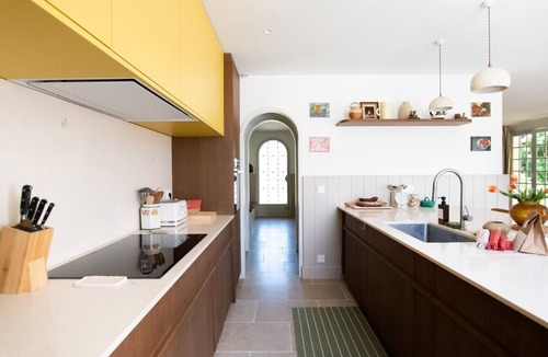 Labenne-Ocean House | Villa Antine (sleeps 13) Heated pool, beach within walking distance