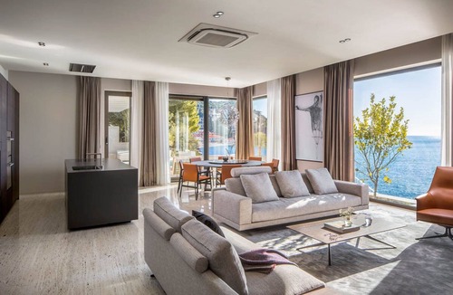 Stikovica Villa | Villa Anto - Five Bedroom Villa, Sleeps 10