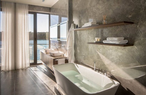 Stikovica Villa | Villa Anto - Five Bedroom Villa, Sleeps 10