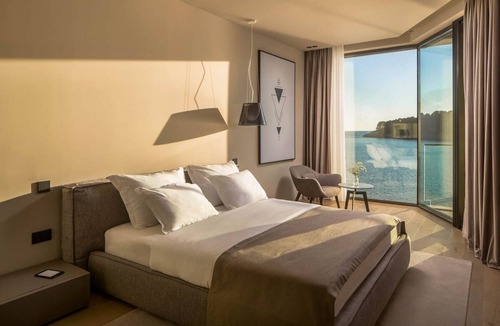 Stikovica Villa | Villa Anto - Five Bedroom Villa, Sleeps 10