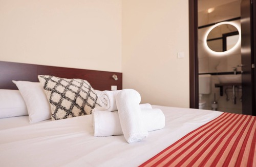 Sukosan Bed & Breakfast | Villa Anton B&B