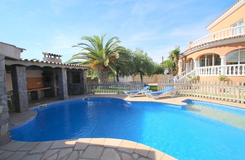 Miami Platja Villa | Villa Antonia by Parc Mont-roig