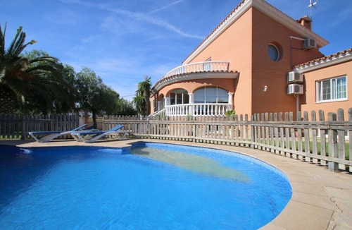 Miami Platja Villa | Villa Antonia by Parc Mont-roig