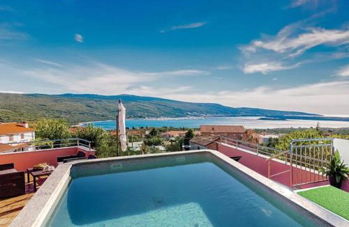 Kornic Villa | Villa Antonia