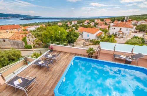 Kornic Villa | Villa Antonia