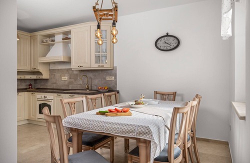 Zagore Villa | Villa Antonia with private Pool by 22Estates
