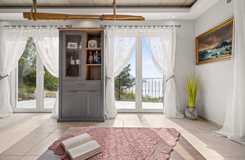 Zagore Villa | Villa Antonia with private Pool by 22Estates
