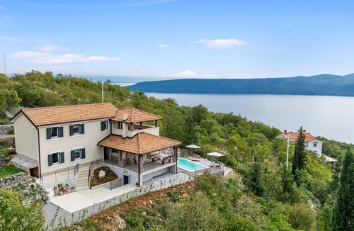 Zagore Villa | Villa Antonia with private Pool by 22Estates
