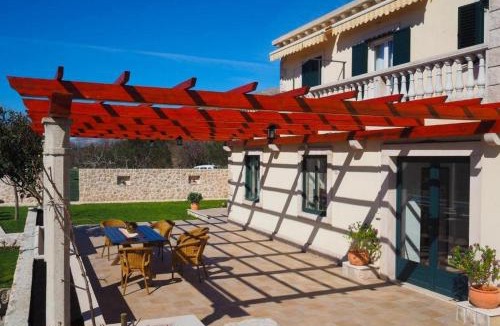 Mocici Villa | Villa Antonija