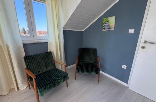 Bicine House | Villa Antonija