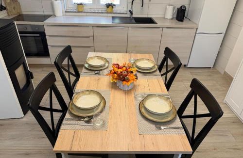 Bicine House | Villa Antonija