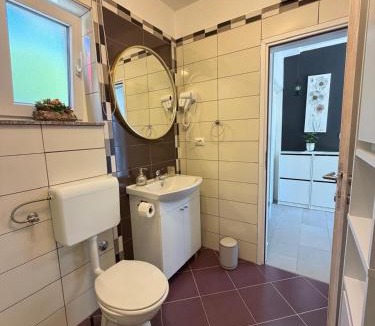 Bicine House | Villa Antonija