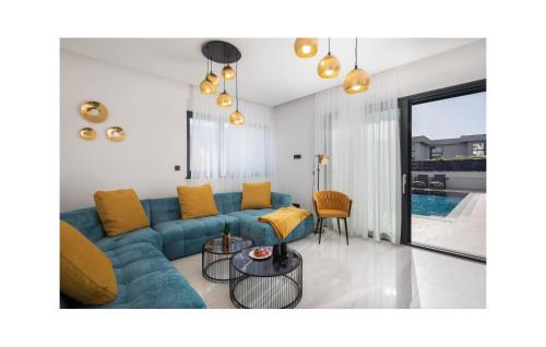 Primosten House | Villa Antonio