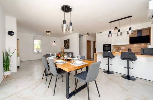 Poljica Villa | Villa Antonio ZadarVillas