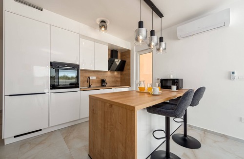 Poljica Villa | Villa Antonio ZadarVillas