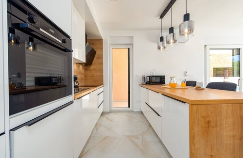 Poljica Villa | Villa Antonio ZadarVillas