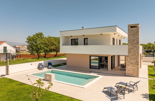 Poljica Villa | Villa Antonio ZadarVillas
