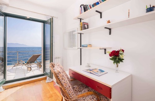 Gradac Villa | Villa Antonio Zaostrog by Istriaselect Villas