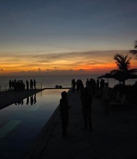 Uluwatu Villa | Villa Anugrah Uluwatu - 8BR Cliff-Edge Ocean view Luxury Estate