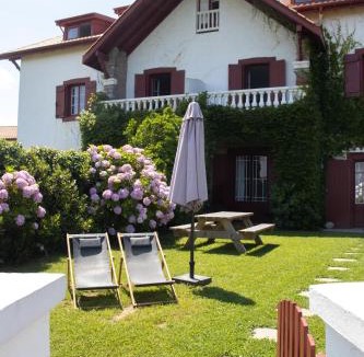 Bidart Apartment | Villa Anvers Guethary