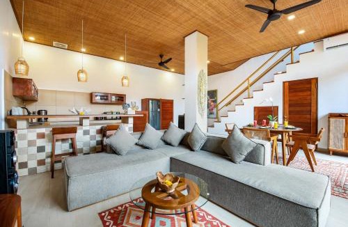 North Legian Villa | Villa Anvira