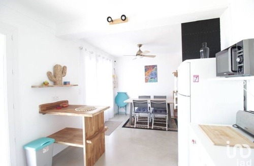 Plage d'Argeles House | Villa Anza de la Olla - Le Racou plage - 13 people - 5 bedrooms