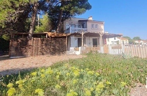 Plage d'Argeles House | Villa Anza de la Olla - Le Racou plage - 13 people - 5 bedrooms