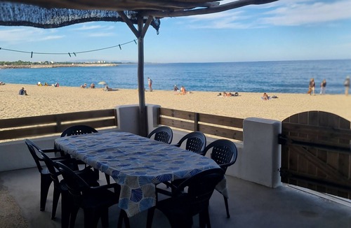 Plage d'Argeles House | Villa Anza de la Olla - Le Racou plage - 13 people - 5 bedrooms