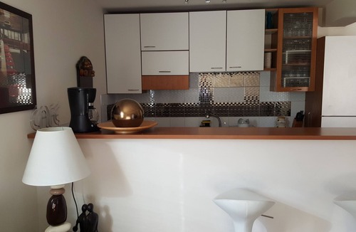 Gairaut Villa | VILLA APARTMENT 4P + SUMMER KITCHEN