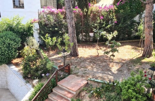 Arenys de Mar Apartment | Villa Apartment with Pool and Amazing Views!