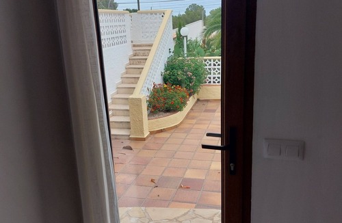 Balcon del Mar Apartment | Villa apartment/studio for 2 persons with pool in Balcon al Mar Javea