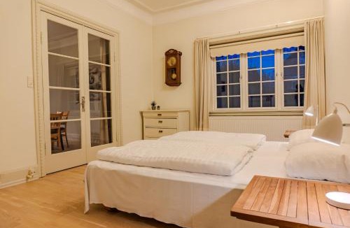 Viborg Hotel | Villa Apartments Viborg