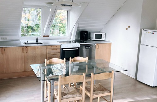 Viborg Hotel | Villa Apartments Viborg