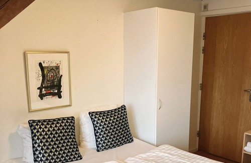 Viborg Hotel | Villa Apartments Viborg