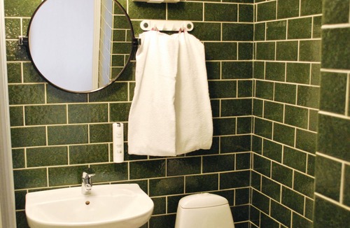 Viborg Hotel | Villa Apartments Viborg