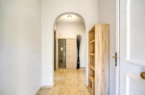 Puigventos Villa | Villa Aphrodite