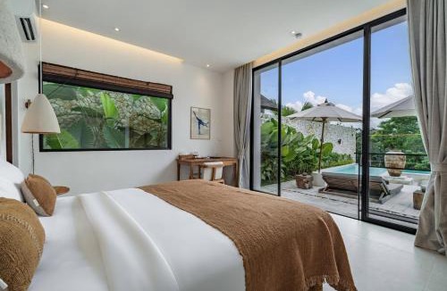 Singakerta Villa | Villa Apollonia by BaliSuperHost